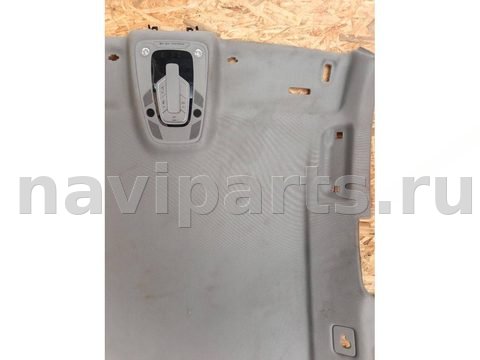 Новое Audi A4, 2023 г., OEM 4M0947111, арт. 10681, фото 10