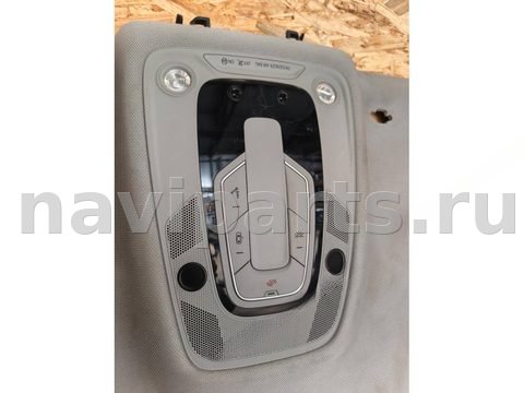 Новое Audi A4, 2023 г., OEM 4M0947111, арт. 10681, фото 2