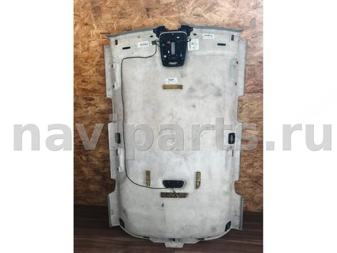 Новое Audi A4, 2023 г., OEM 4M0947111, арт. 10681, фото 4
