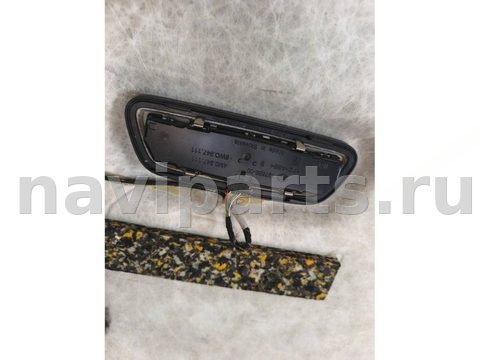 Новое Audi A4, 2023 г., OEM 4M0947111, арт. 10681, фото 5