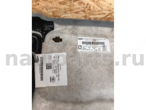 Новое Audi A4, 2023 г., OEM 4M0947111, арт. 10681, фото 6