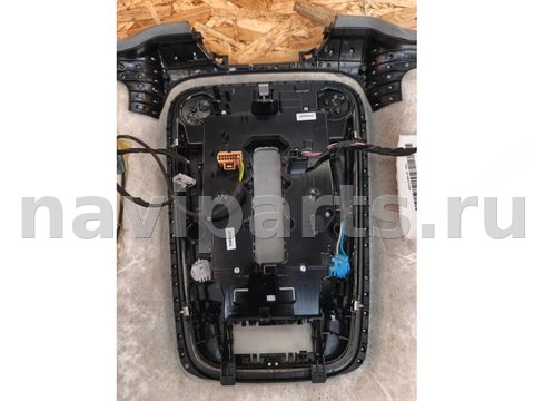 Новое Audi A4, 2023 г., OEM 4M0947111, арт. 10681, фото 7