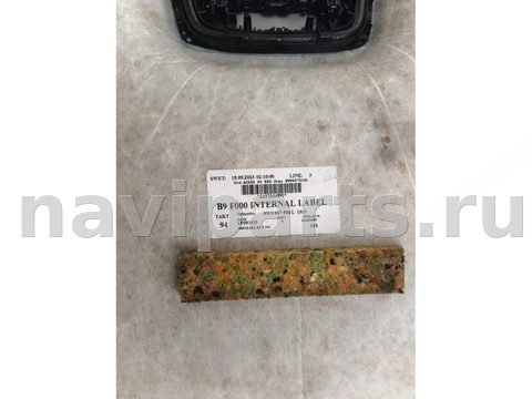 Новое Audi A4, 2023 г., OEM 4M0947111, арт. 10681, фото 8