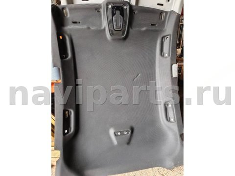 Новое Audi A5, 2024 г., OEM 8W0947111, арт. 10683