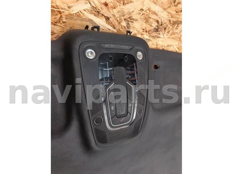 Новое Audi A5, 2024 г., OEM 8W0947111, арт. 10683, фото 2