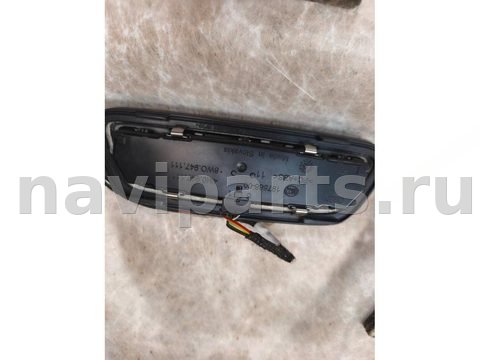 Новое Audi A5, 2024 г., OEM 8W0947111, арт. 10683, фото 4
