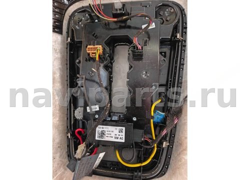 Новое Audi A5, 2024 г., OEM 8W0947111, арт. 10683, фото 6