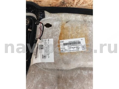 Новое Audi A5, 2024 г., OEM 8W0947111, арт. 10683, фото 7