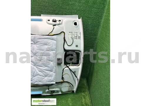 Новое Cadillac XT4, 2020 г., арт. 106892500, фото 11