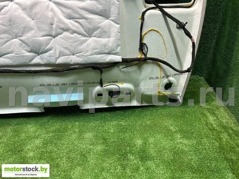 Новое Cadillac XT4, 2020 г., арт. 106892500, фото 12