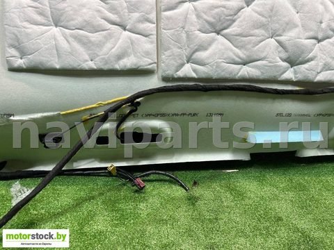 Новое Cadillac XT4, 2020 г., арт. 106892500, фото 13