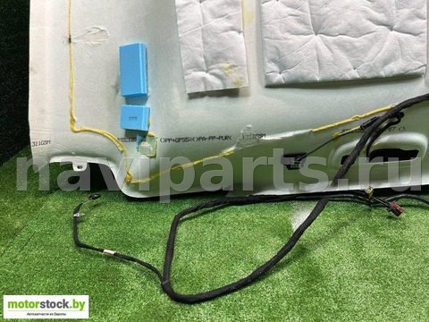 Новое Cadillac XT4, 2020 г., арт. 106892500, фото 14