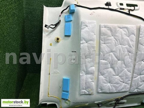 Новое Cadillac XT4, 2020 г., арт. 106892500, фото 15