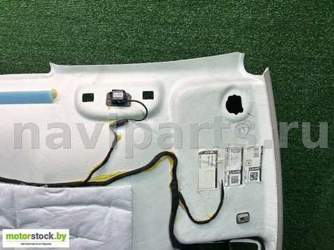 Новое Cadillac XT4, 2020 г., арт. 106892500, фото 18