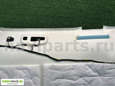 Новое Cadillac XT4, 2020 г., арт. 106892500, фото 19