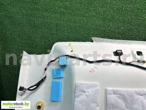 Новое Cadillac XT4, 2020 г., арт. 106892500, фото 20