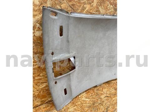 Новое Audi A6 C5, 2003 г., OEM 4B5867505H, арт. 107065809, фото 2