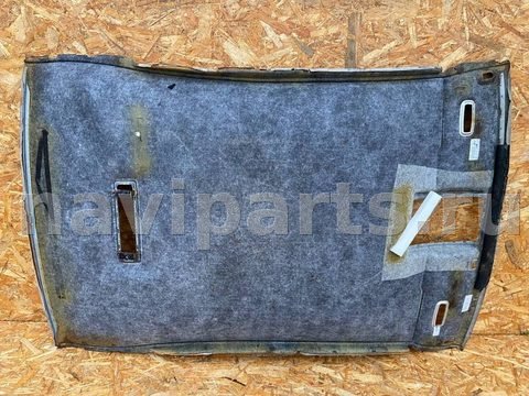 Новое Audi A6 C5, 2003 г., OEM 4B5867505H, арт. 107065809, фото 4