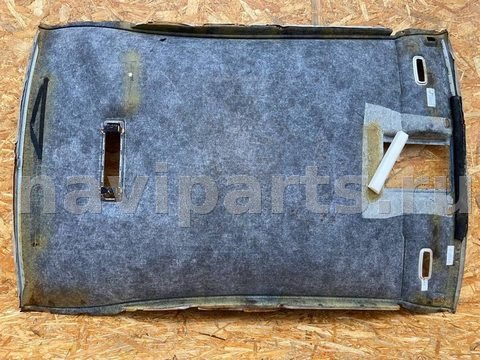 Новое Audi A6 C5, 2003 г., OEM 4B5867505H, арт. 107065809, фото 5