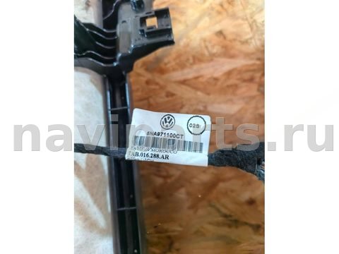 Новое Volkswagen Tiguan, 2023 г., OEM 5NA867501AF, арт. 10744, фото 5