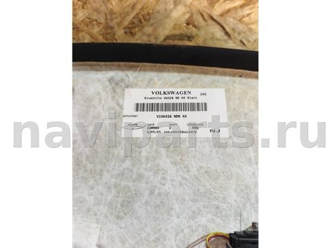 Новое Volkswagen Tiguan, 2023 г., OEM 5NA867501AF, арт. 10744, фото 6