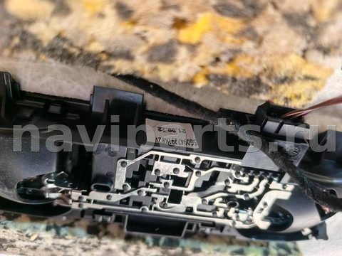 Новое Volkswagen Tiguan, 2023 г., OEM 5NA867501AF, арт. 10744, фото 7
