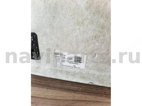 Новое Volkswagen Tiguan, 2023 г., OEM 5NA867501AF, арт. 10744, фото 8
