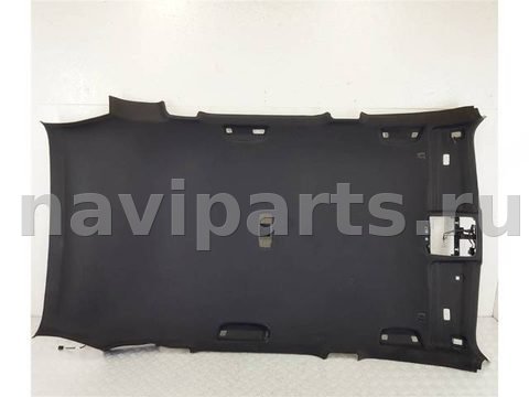 Новое BMW X5 G05, 2018 г., OEM 5A6B337, арт. 107457