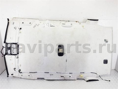 Новое BMW X5 G05, 2018 г., OEM 5A6B337, арт. 107457, фото 2