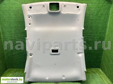 Новое Chevrolet Malibu, 2020 г., OEM 3648801, арт. 107685441
