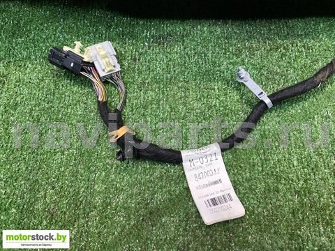 Новое Chevrolet Malibu, 2020 г., OEM 3648801, арт. 107685441, фото 10