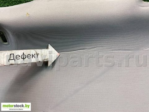Новое Chevrolet Malibu, 2020 г., OEM 3648801, арт. 107685441, фото 5