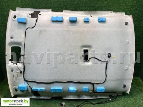 Новое Chevrolet Malibu, 2020 г., OEM 3648801, арт. 107685441, фото 8