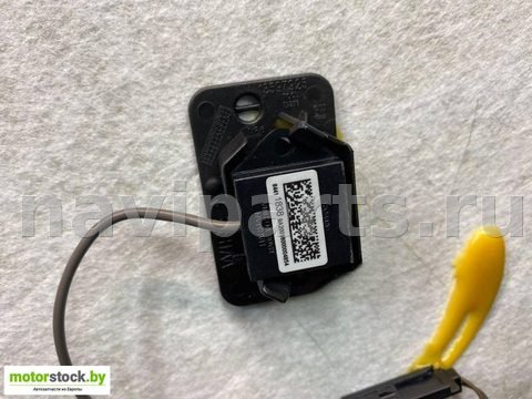 Новое Chevrolet Malibu, 2020 г., OEM 3648801, арт. 107685441, фото 9