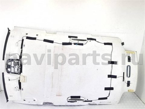 Новое Mercedes GLE W167, 2018 г., OEM A1676904205, арт. 107774, фото 3