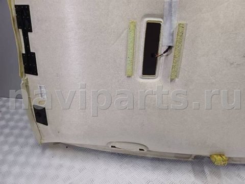 Новое Volkswagen Passat B8, 2014 г., OEM 3G0857551E, арт. 10800, фото 10