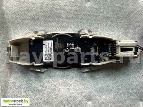 Новое Ford Edge, 2022 г., OEM 2FMPK4J95NBA02700, арт. 108220677, фото 10