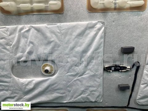 Новое Ford Edge, 2022 г., OEM 2FMPK4J95NBA02700, арт. 108220677, фото 11