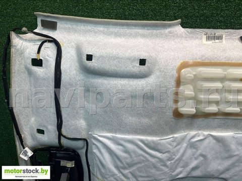 Новое Ford Edge, 2022 г., OEM 2FMPK4J95NBA02700, арт. 108220677, фото 15