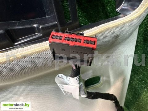 Новое Ford Edge, 2022 г., OEM 2FMPK4J95NBA02700, арт. 108220677, фото 16