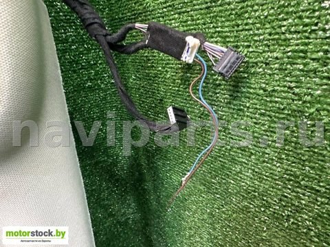 Новое Ford Edge, 2022 г., OEM 2FMPK4J95NBA02700, арт. 108220677, фото 17