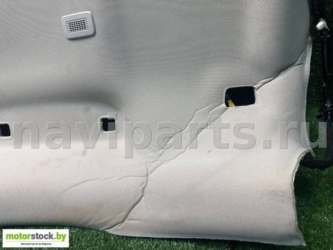 Новое Ford Edge, 2022 г., OEM 2FMPK4J95NBA02700, арт. 108220677, фото 19