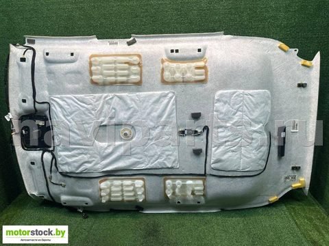 Новое Ford Edge, 2022 г., OEM 2FMPK4J95NBA02700, арт. 108220677, фото 2