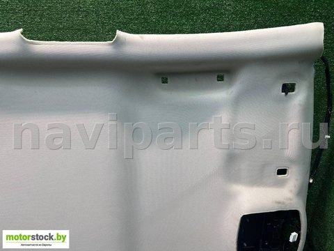 Новое Ford Edge, 2022 г., OEM 2FMPK4J95NBA02700, арт. 108220677, фото 20