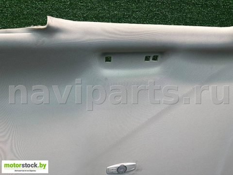 Новое Ford Edge, 2022 г., OEM 2FMPK4J95NBA02700, арт. 108220677, фото 22