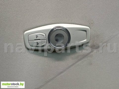 Новое Ford Edge, 2022 г., OEM 2FMPK4J95NBA02700, арт. 108220677, фото 23