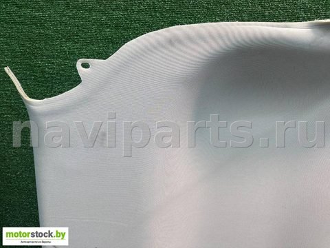 Новое Ford Edge, 2022 г., OEM 2FMPK4J95NBA02700, арт. 108220677, фото 26