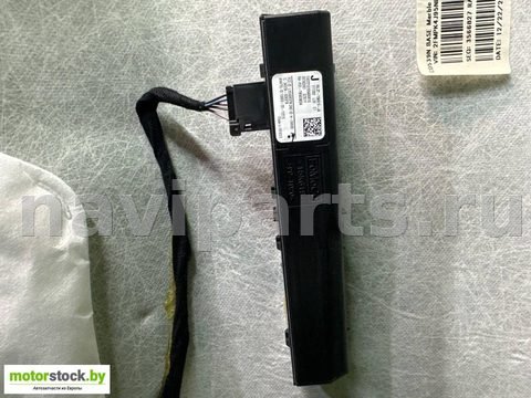 Новое Ford Edge, 2022 г., OEM 2FMPK4J95NBA02700, арт. 108220677, фото 5