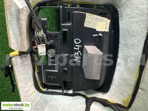 Новое Ford Edge, 2022 г., OEM 2FMPK4J95NBA02700, арт. 108220677, фото 6