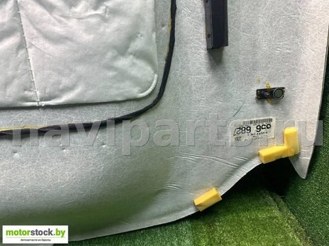 Новое Ford Edge, 2022 г., OEM 2FMPK4J95NBA02700, арт. 108220677, фото 7